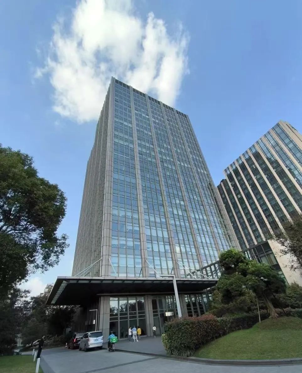 _静安宝华大厦_静安宝华中心办公楼