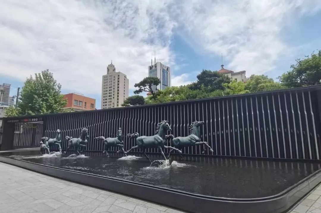 锦沧文华广场——静安区新地标甲级办公_锦沧文华广场——静安区新地标甲级办公_