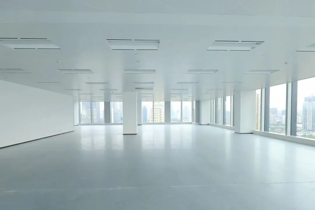 锦沧文华广场——静安区新地标甲级办公__锦沧文华广场——静安区新地标甲级办公
