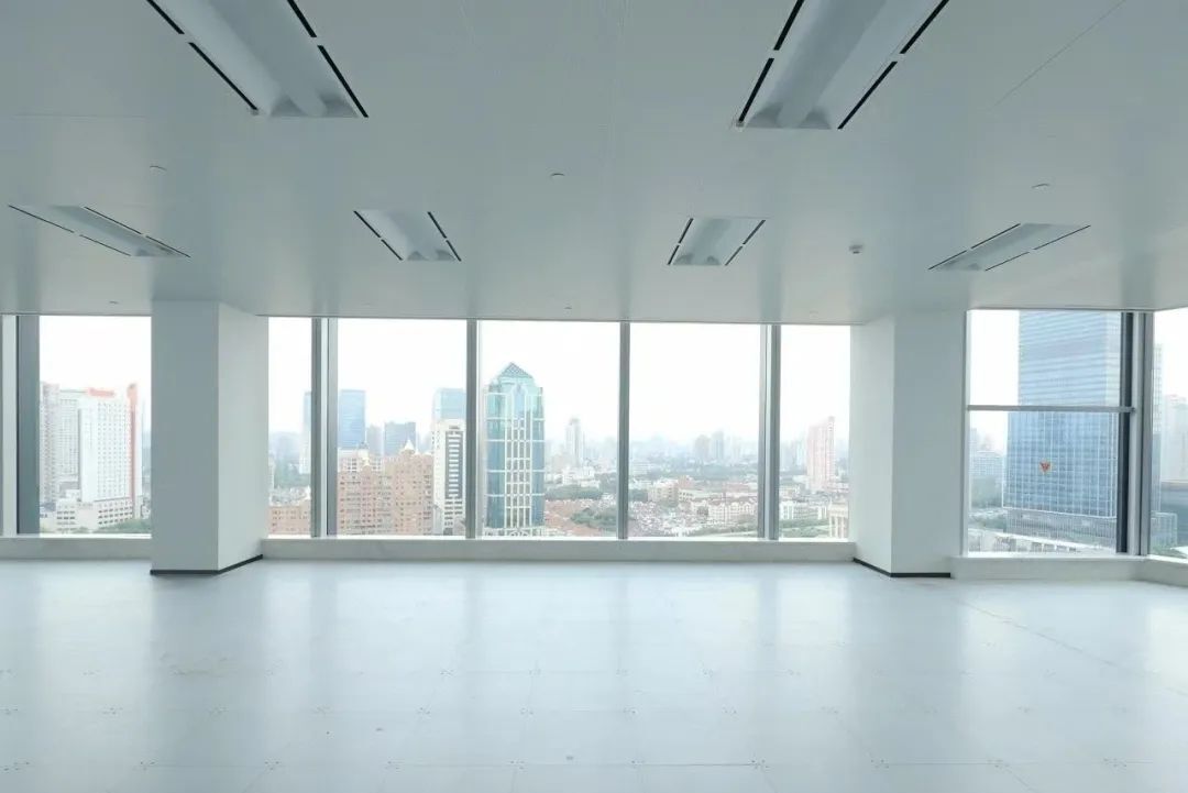锦沧文华广场——静安区新地标甲级办公_锦沧文华广场——静安区新地标甲级办公_