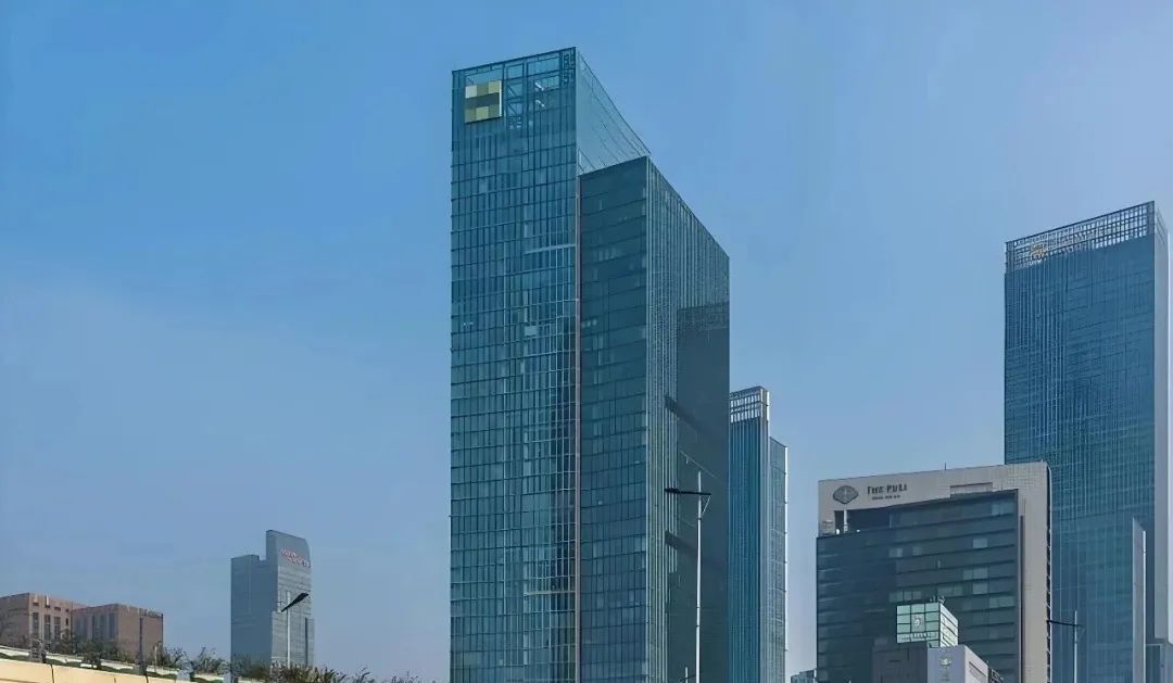 _上海广场写字楼的价格_上海写字楼租售平台
