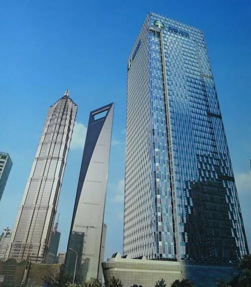 _陆家嘴中国太平大厦_陆家嘴太平金融大厦地址
