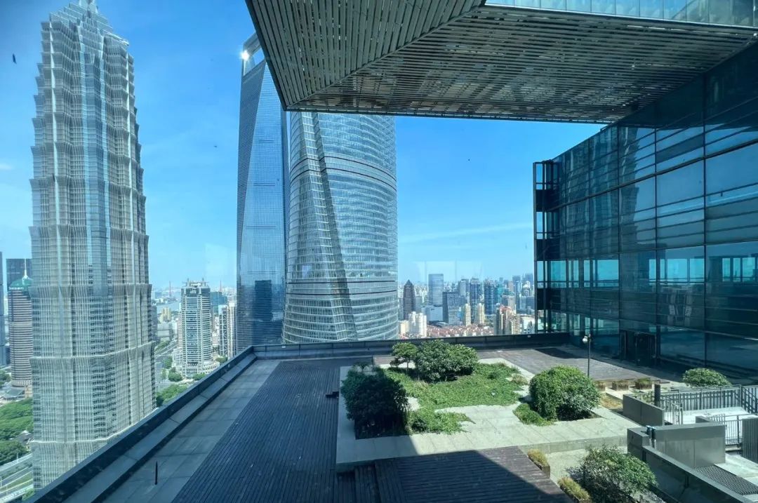 _上海金砖大厦租金_陆家嘴金砖大厦