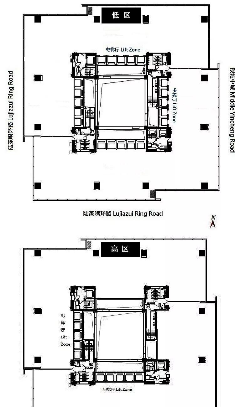 上海金砖大厦租金_陆家嘴金砖大厦_