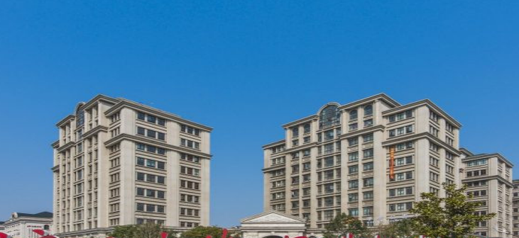 上海光启城3楼__绿地缤纷城普陀招商