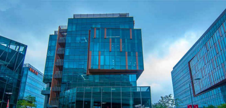 上海闵行区虹桥商务区写字楼招商风向标：3-4元租金区间_上海闵行区虹桥商务区写字楼招商风向标：3-4元租金区间_