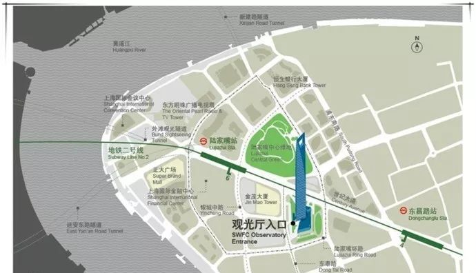 _上海环球金融中心租户_上海环球金融中心出租率