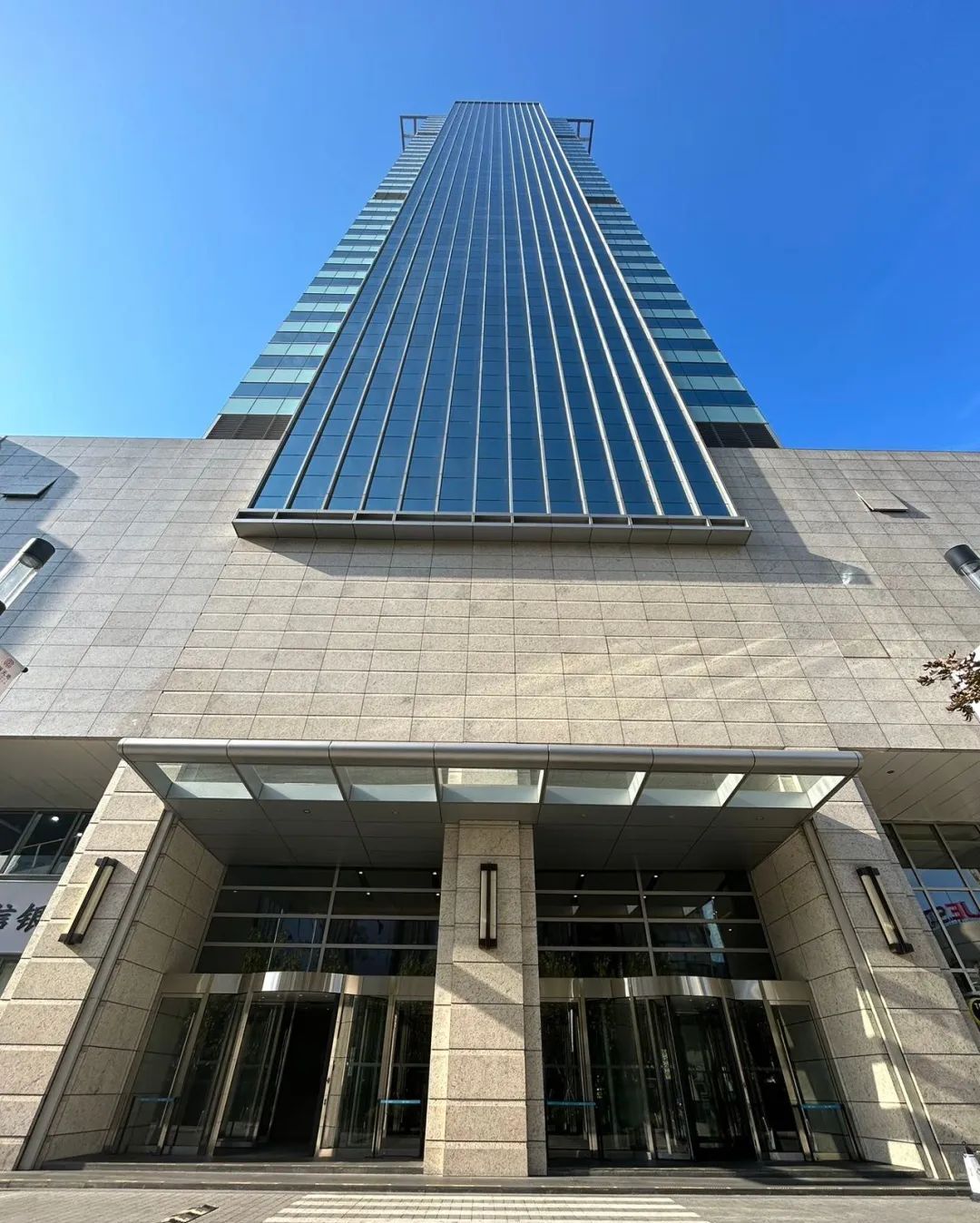 上海中信广场二期住宅_上海中信广场租金_
