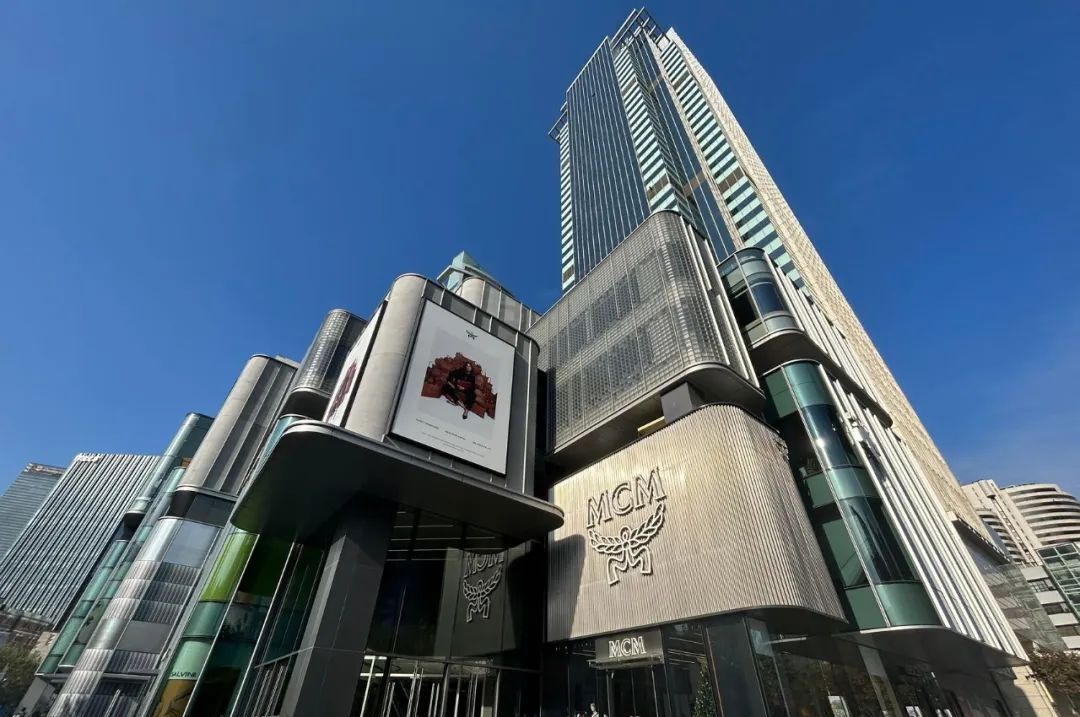上海中信广场二期住宅__上海中信广场租金