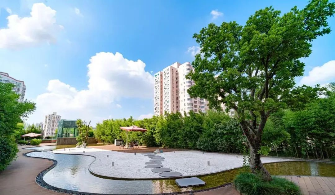 静安路创意产业园__静安创意空间