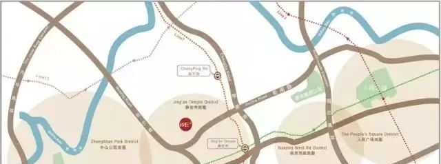 静安创意空间_静安路创意产业园_