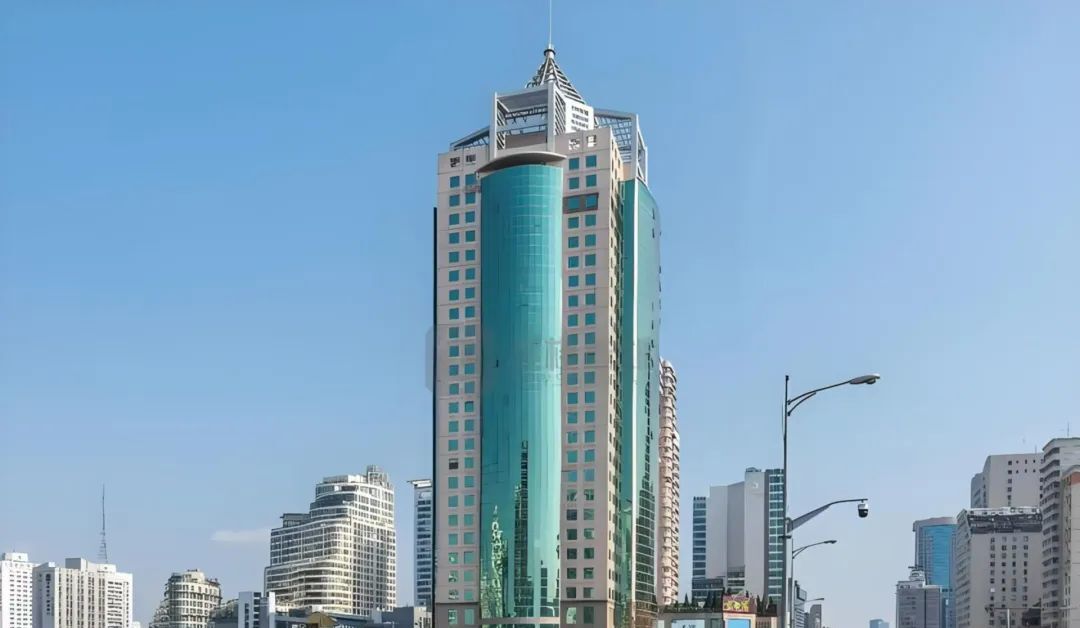 上海联通大厦属于哪个街道_上海联通大厦怎么样_