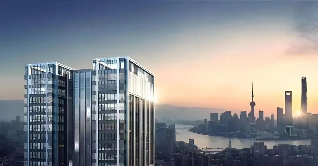 _静安服务式办公室_静安区办公楼有哪些