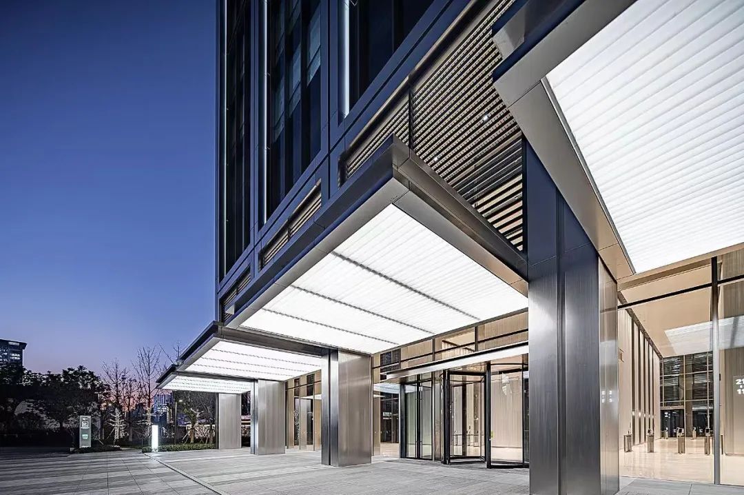 _静安区办公楼有哪些_静安服务式办公室