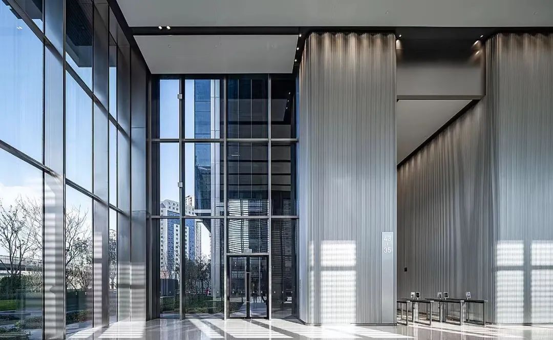 静安区办公楼有哪些_静安服务式办公室_