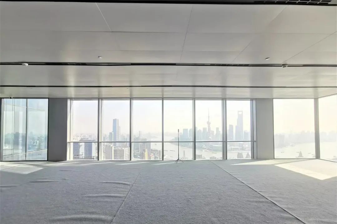 _静安区办公楼有哪些_静安服务式办公室