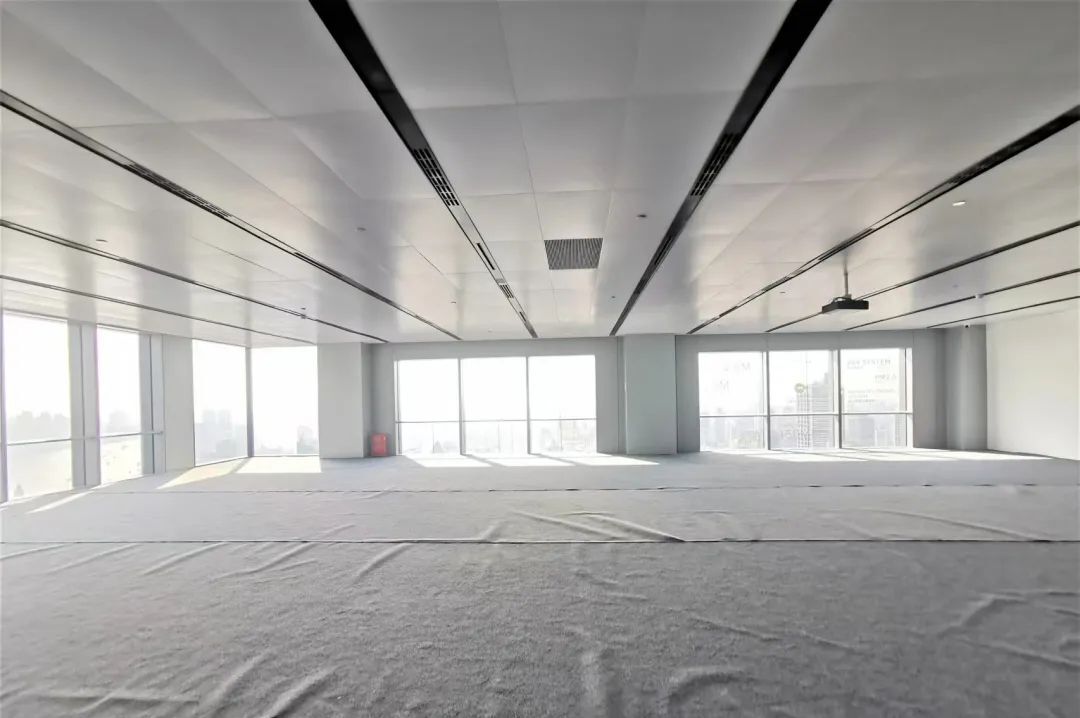 _静安区办公楼有哪些_静安服务式办公室