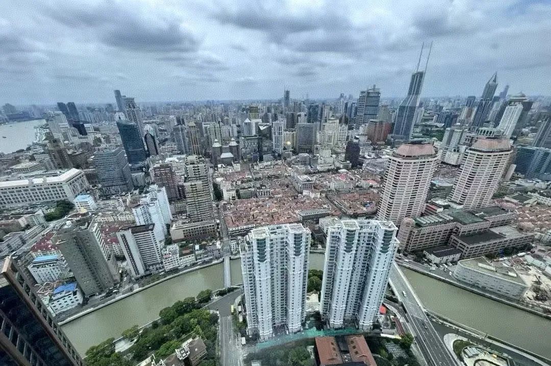 静安服务式办公室__静安区办公楼有哪些