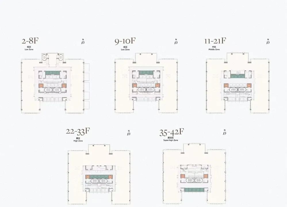静安区办公楼有哪些_静安服务式办公室_