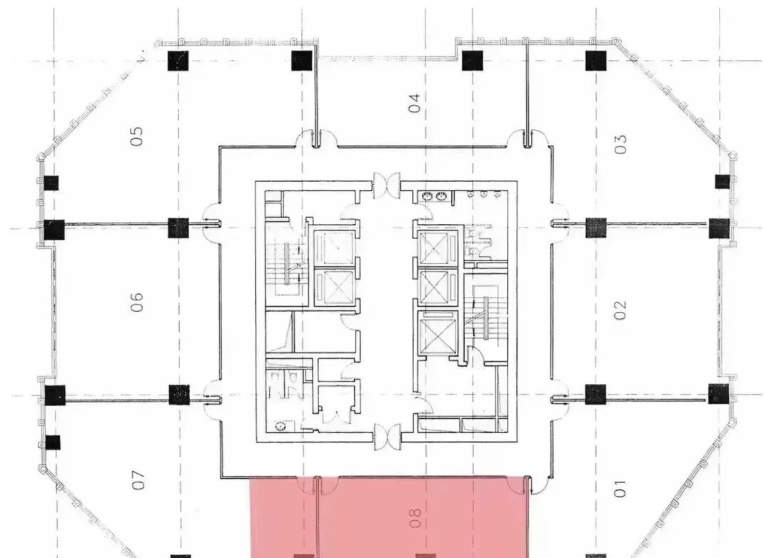招商局大厦上海__静安区招商局广场