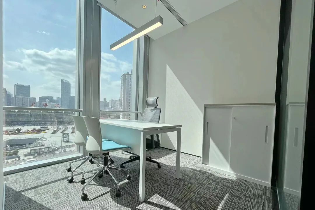 _金融街静安中心写字楼_上海静安办公楼