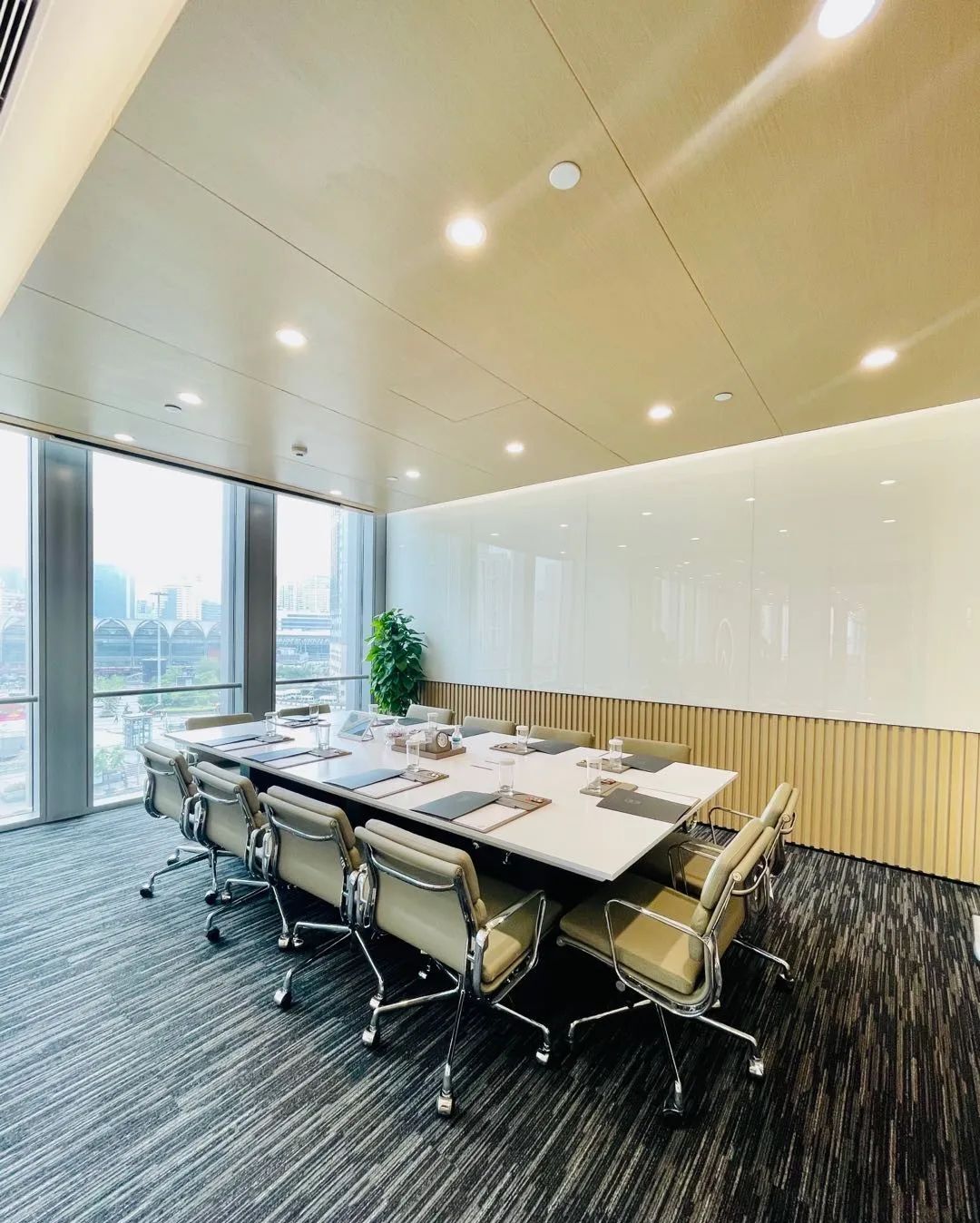 金融街静安中心写字楼_上海静安办公楼_