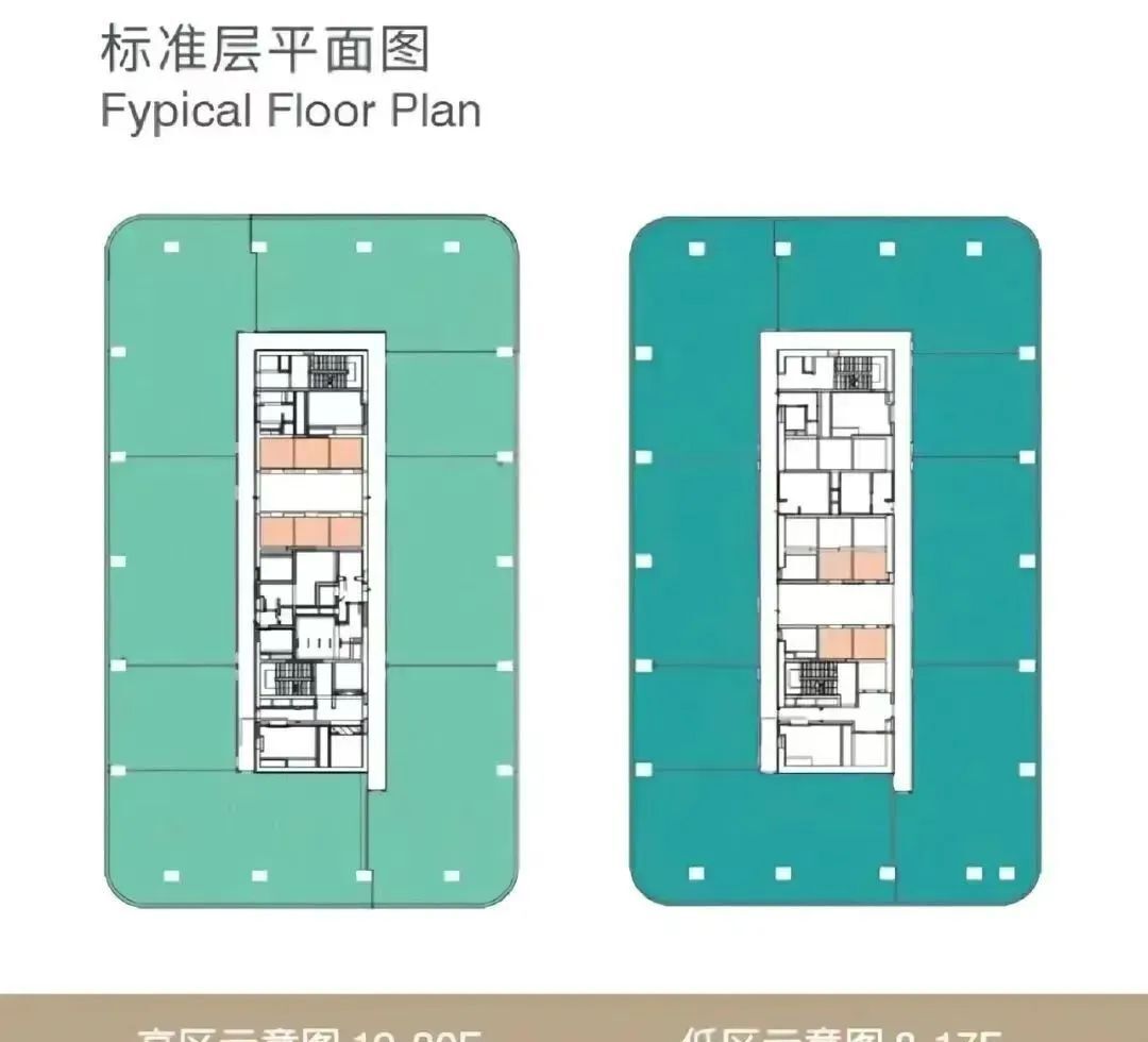 金融街静安中心写字楼_上海静安办公楼_