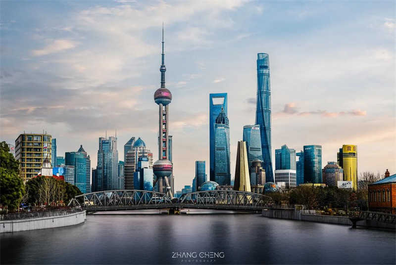 上海静安办公楼_金融街静安中心写字楼_