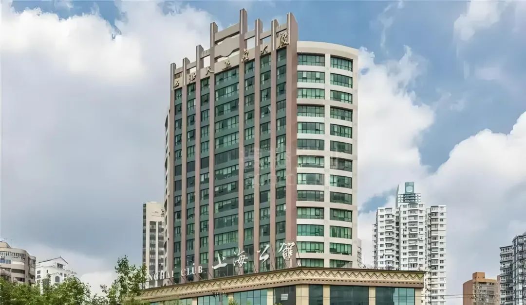 静安区石油天然气大厦_石油大厦是干什么的_