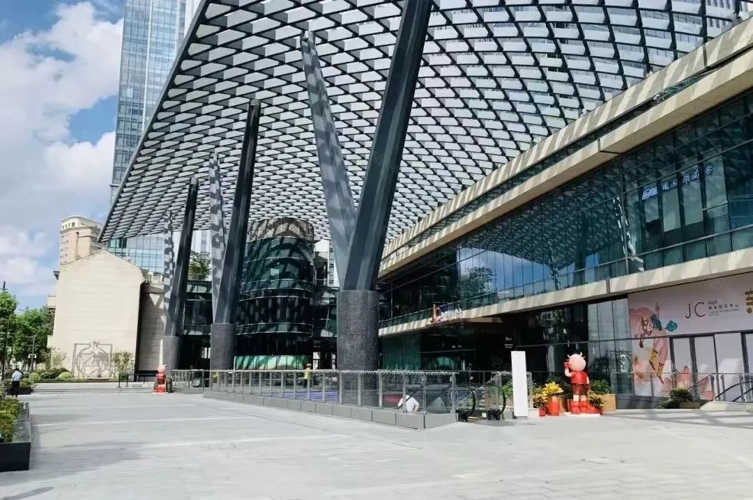 上海洲际大厦_上海静安洲际大酒店地址_