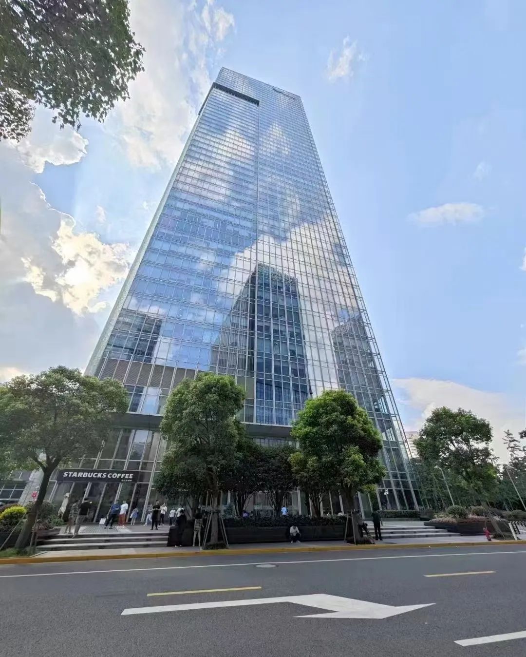 上海静安洲际大酒店地址__上海洲际大厦