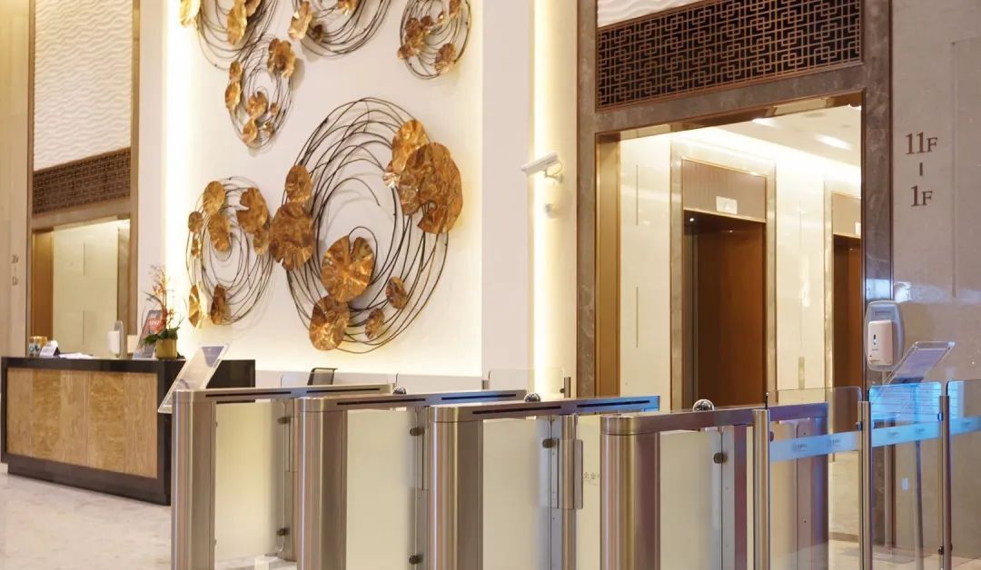 静安嘉里中心建筑设计__静安嘉里中心写字楼租金