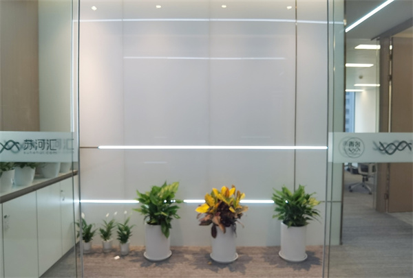 _静安嘉里中心建筑设计_静安嘉里中心写字楼租金