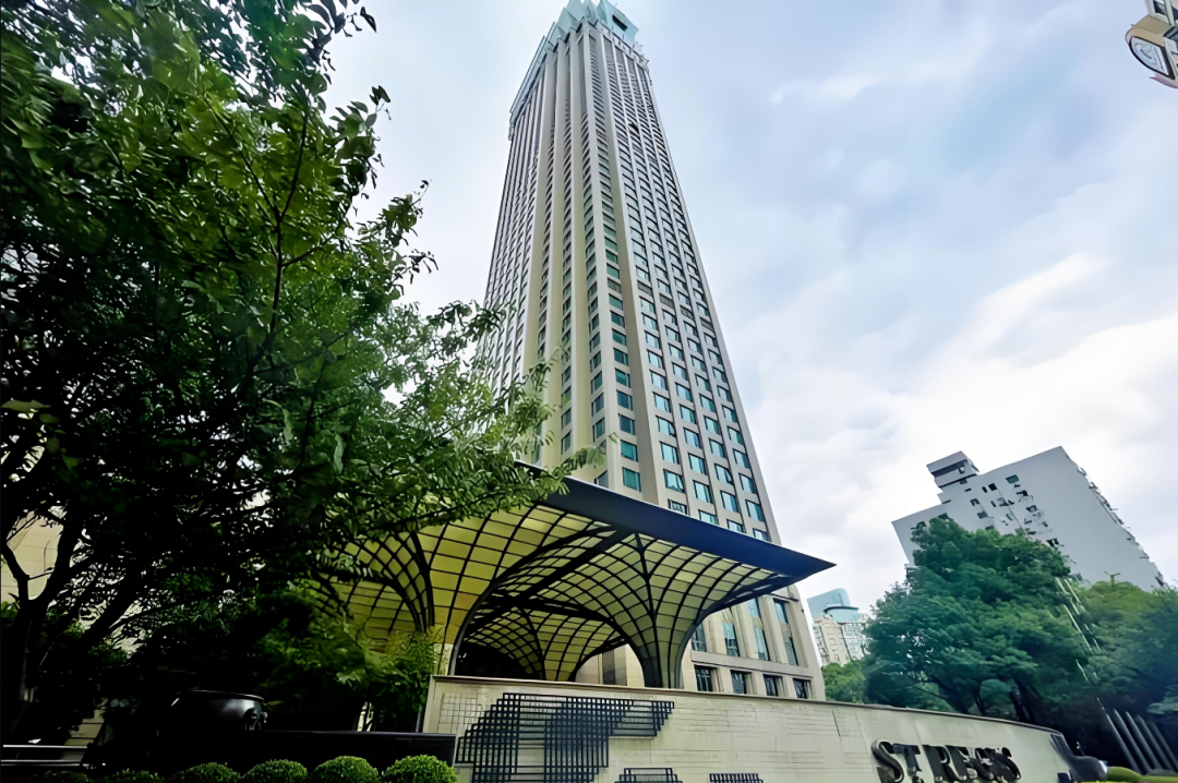 嘉地中心：静安南京西路CBD恒隆广场旁顶级办公招租_嘉地中心：静安南京西路CBD恒隆广场旁顶级办公招租_