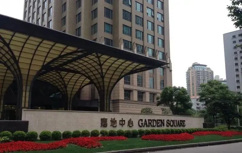 嘉地中心：静安南京西路CBD恒隆广场旁顶级办公招租_嘉地中心：静安南京西路CBD恒隆广场旁顶级办公招租_