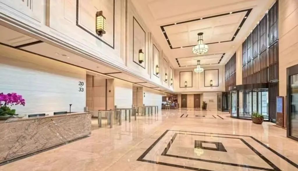 _嘉地中心：静安南京西路CBD恒隆广场旁顶级办公招租_嘉地中心：静安南京西路CBD恒隆广场旁顶级办公招租