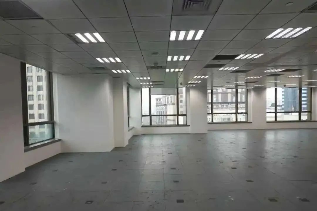 嘉地中心：静安南京西路CBD恒隆广场旁顶级办公招租__嘉地中心：静安南京西路CBD恒隆广场旁顶级办公招租