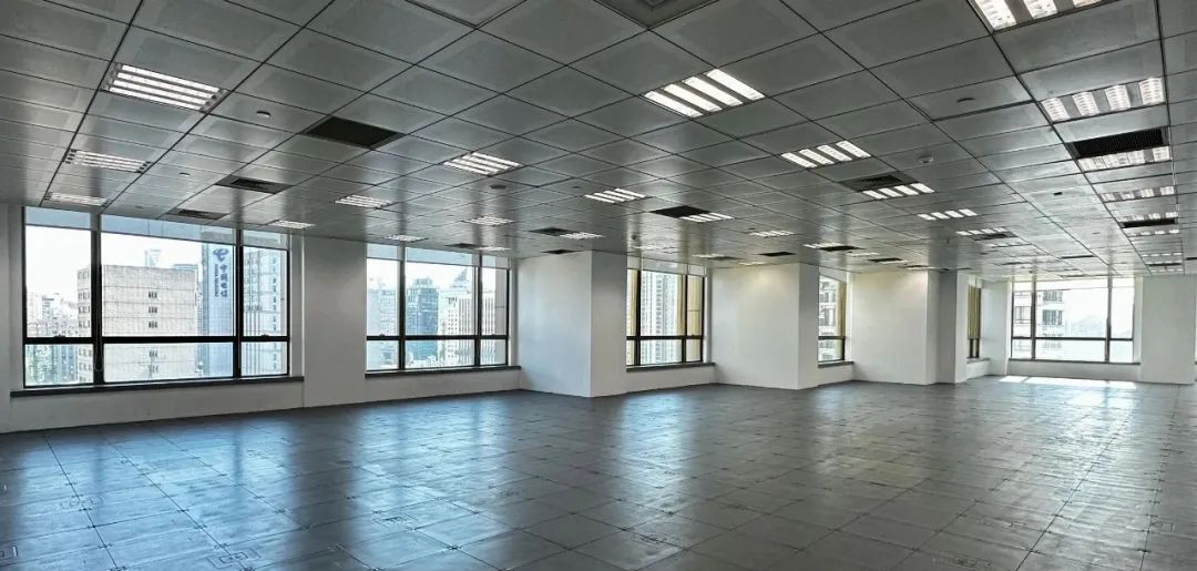 _嘉地中心：静安南京西路CBD恒隆广场旁顶级办公招租_嘉地中心：静安南京西路CBD恒隆广场旁顶级办公招租