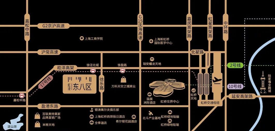 _虹桥路火车站是几号线_虹桥火车站地铁规划