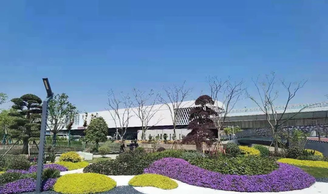 虹桥火车站地铁规划_虹桥路火车站是几号线_