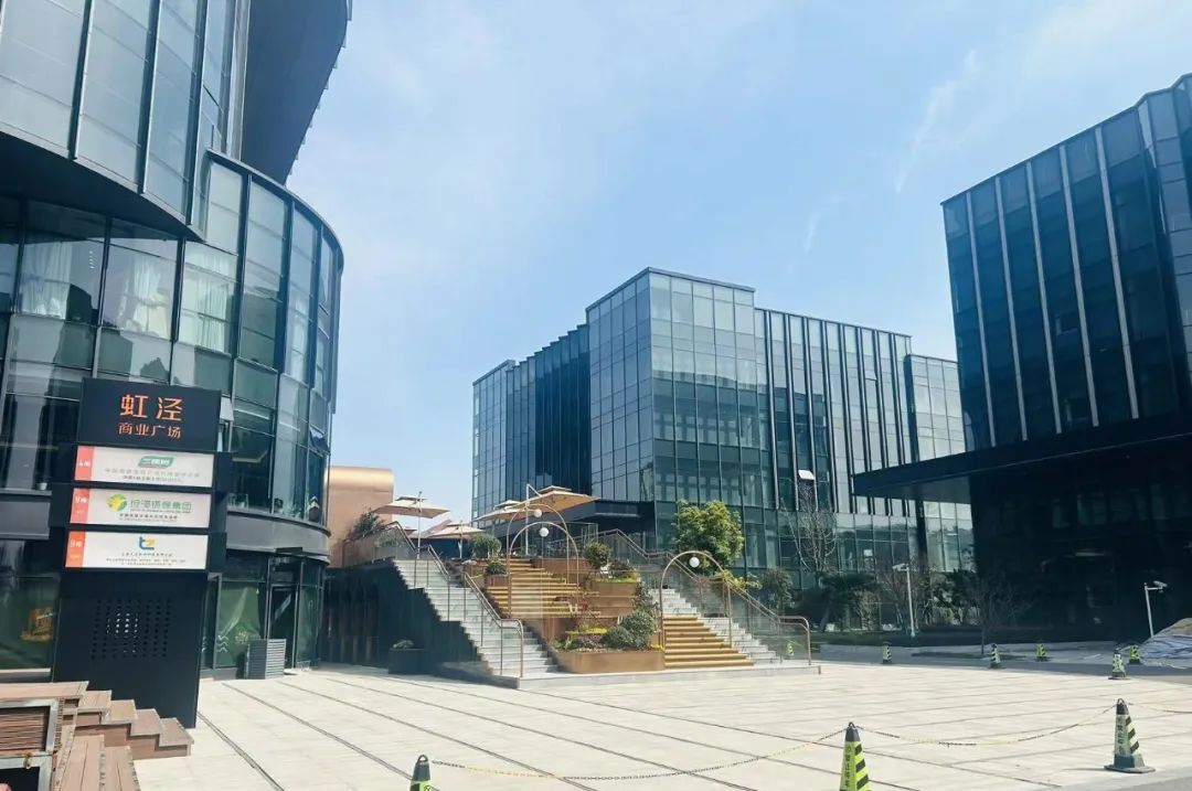 虹桥火车站地铁规划__虹桥路火车站是几号线