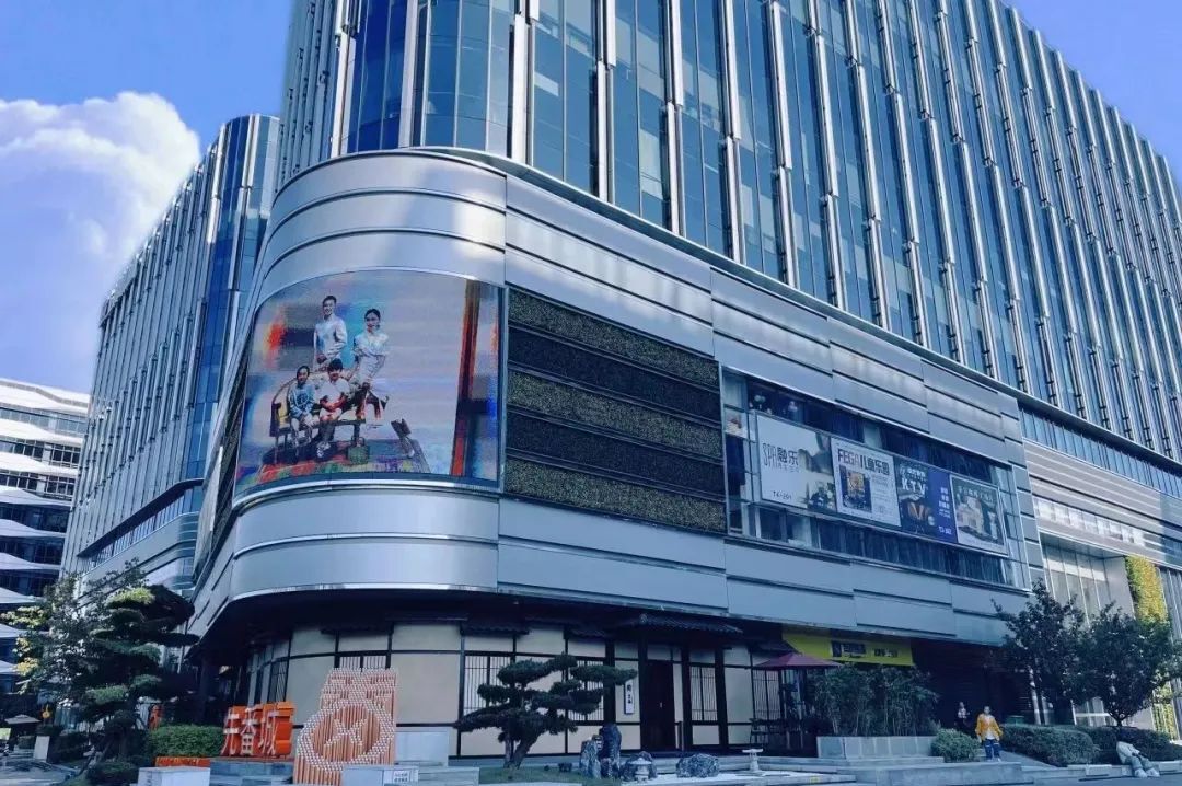 _虹桥七宝古镇图片_虹桥车市卖什么车