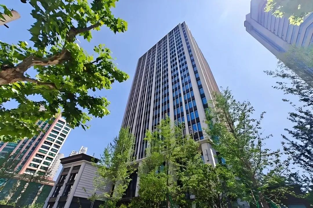 静安区南京西路1468号__静安区南京西路