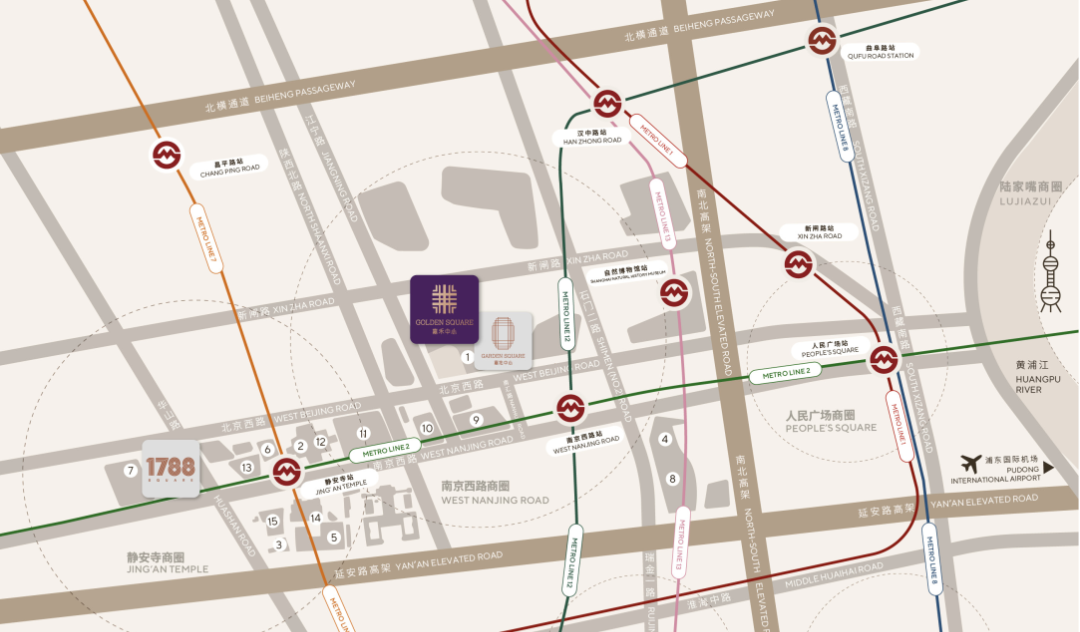 静安区南京西路__静安区南京西路1468号