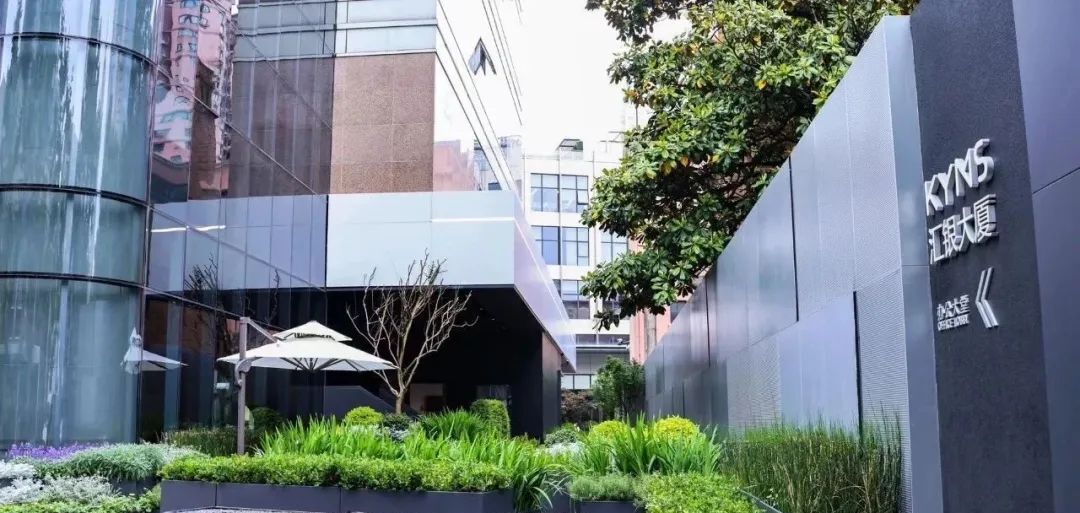 汇银大厦：南京西路精装办公招租，空调开放至晚上11点_汇银大厦：南京西路精装办公招租，空调开放至晚上11点_