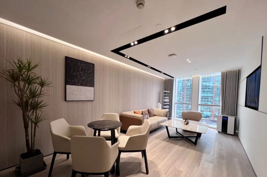 汇银大厦：南京西路精装办公招租，空调开放至晚上11点_汇银大厦：南京西路精装办公招租，空调开放至晚上11点_