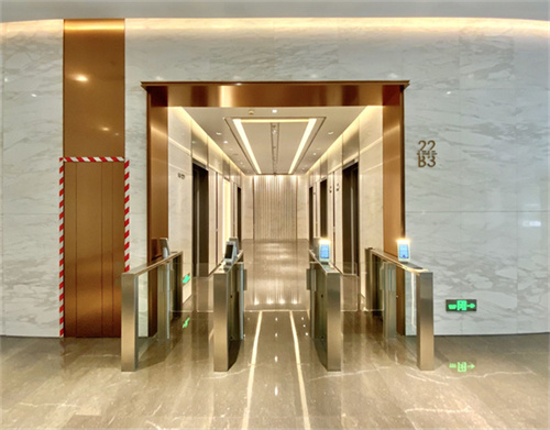 虹桥商务区写字楼租金多少_租虹桥商务区办公楼_