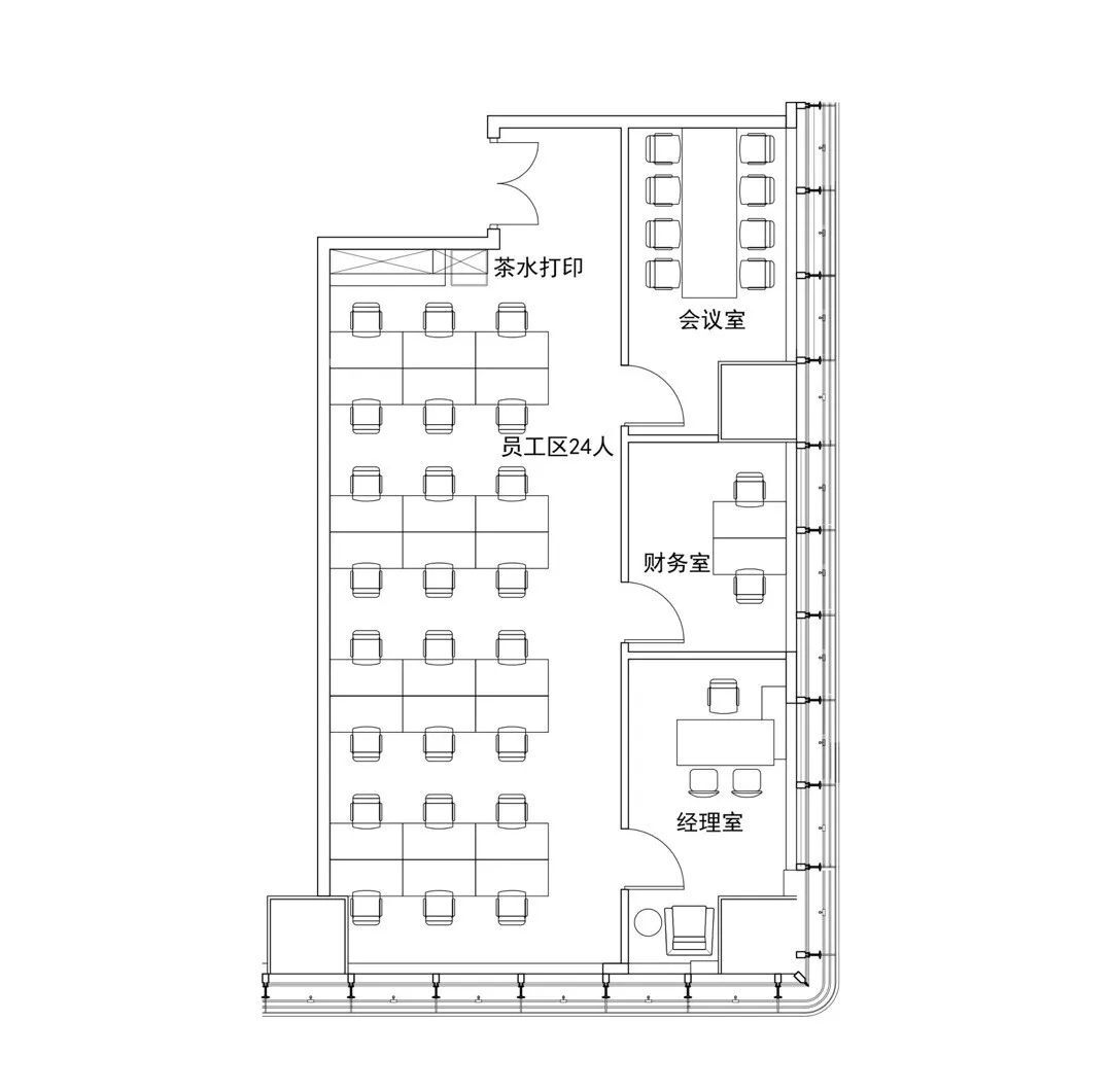 租人民广场联合办公__人民广场办公楼租金