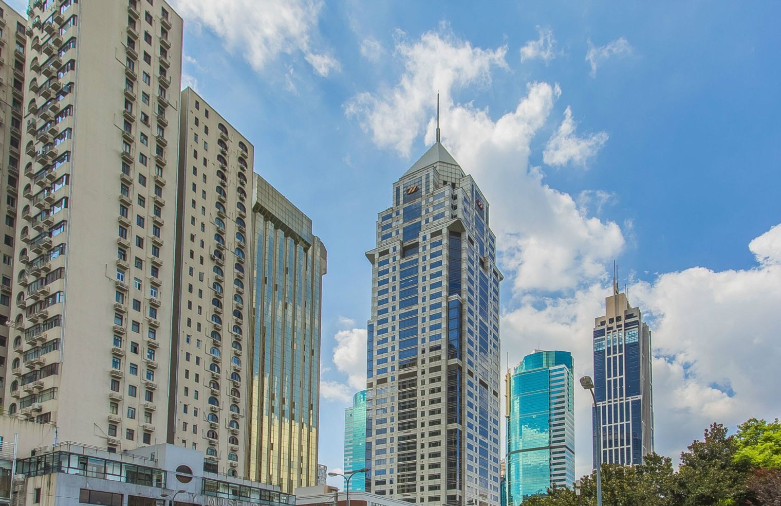 _力宝广场租赁_力宝广场房价