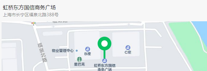 _上海广场写字楼在哪个门_上海写字楼出租视频